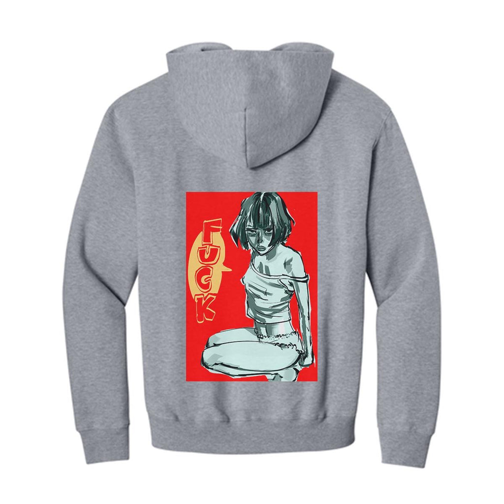 F*CK Hoodie