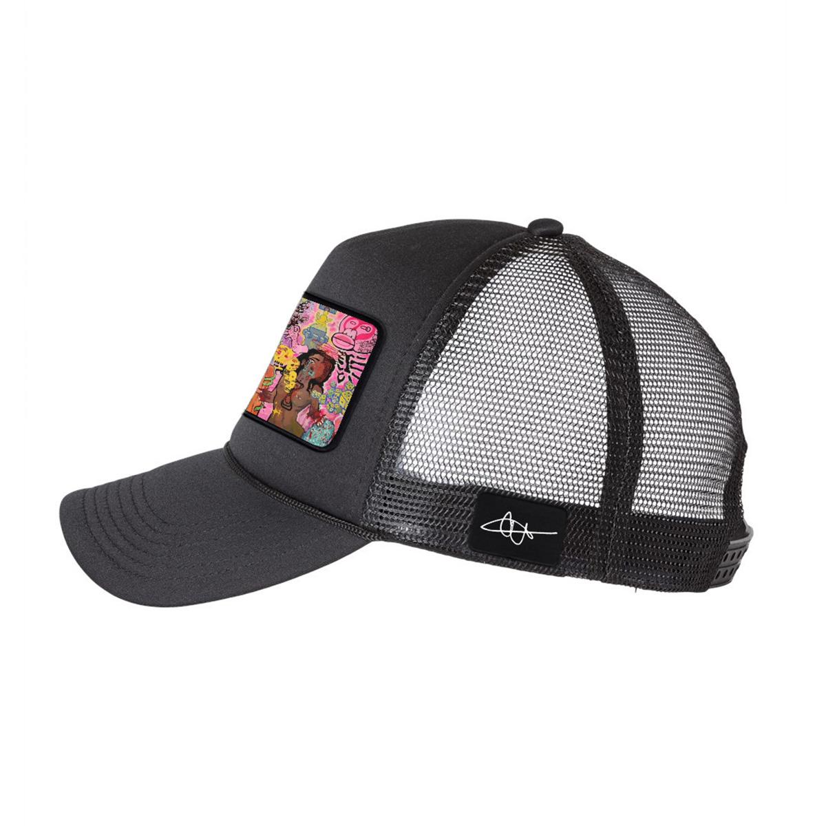 DESAHOGO Trucker Hat